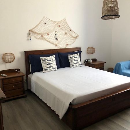 Casa Marietta Leilighet San Vito Lo Capo Eksteriør bilde