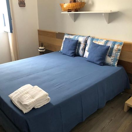 Casa Marietta Leilighet San Vito Lo Capo Eksteriør bilde