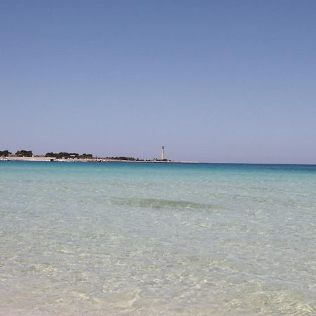 Casa Marietta Leilighet San Vito Lo Capo Eksteriør bilde