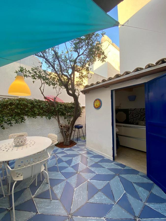 Casa Marietta Leilighet San Vito Lo Capo Eksteriør bilde