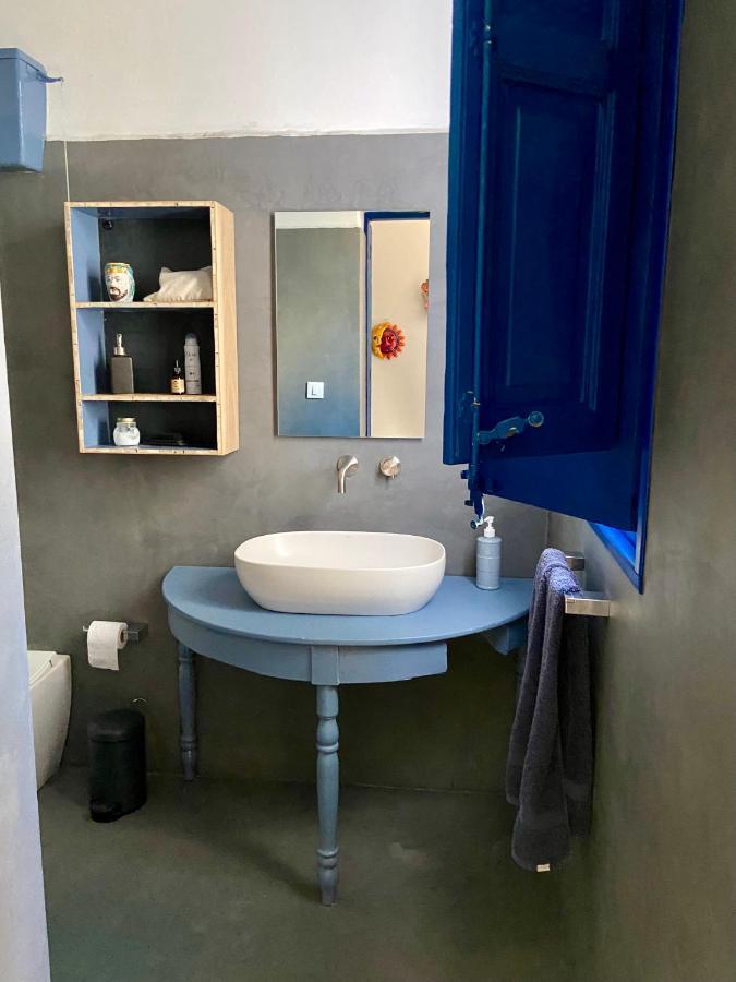 Casa Marietta Leilighet San Vito Lo Capo Eksteriør bilde
