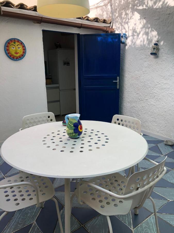 Casa Marietta Leilighet San Vito Lo Capo Eksteriør bilde