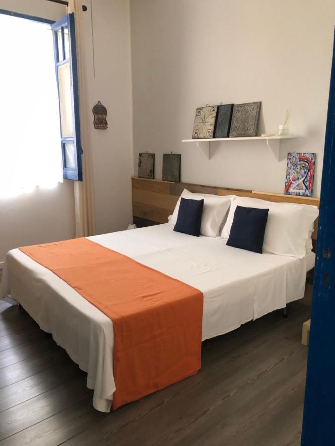 Casa Marietta Leilighet San Vito Lo Capo Eksteriør bilde