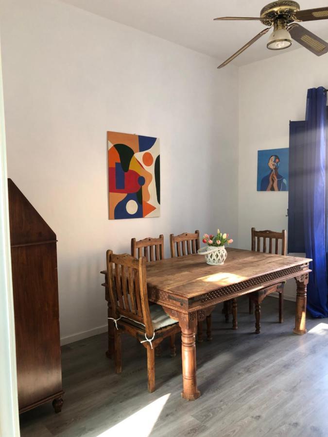 Casa Marietta Leilighet San Vito Lo Capo Eksteriør bilde