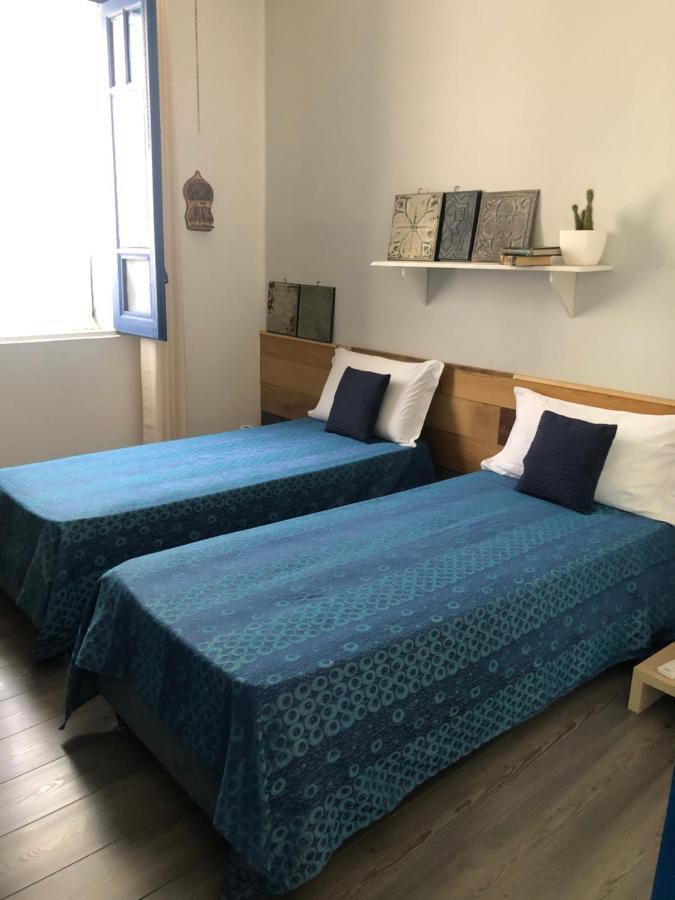 Casa Marietta Leilighet San Vito Lo Capo Eksteriør bilde