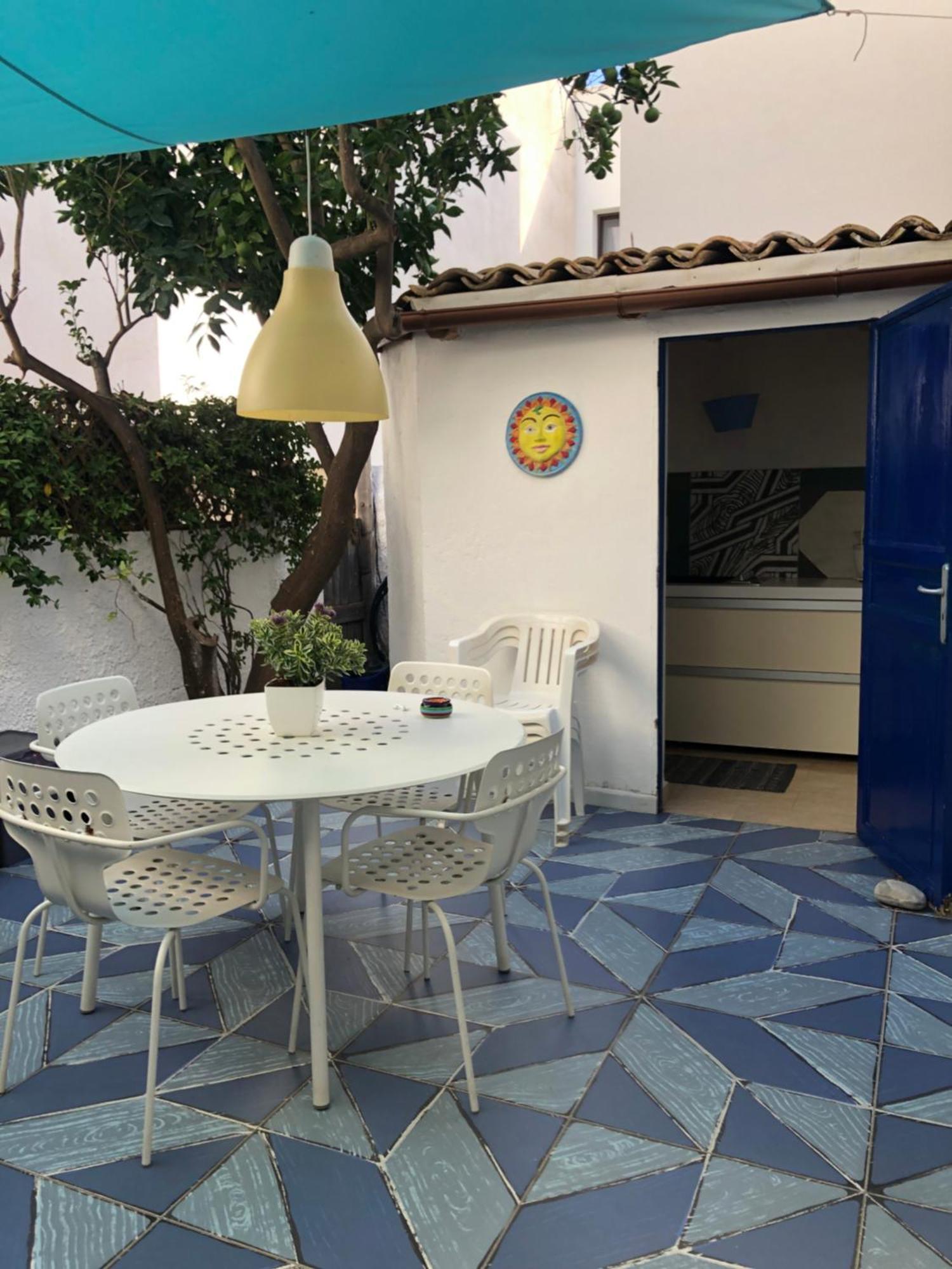 Casa Marietta Leilighet San Vito Lo Capo Eksteriør bilde