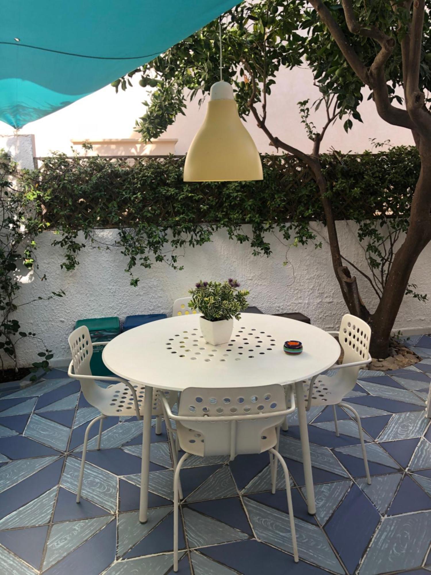 Casa Marietta Leilighet San Vito Lo Capo Eksteriør bilde