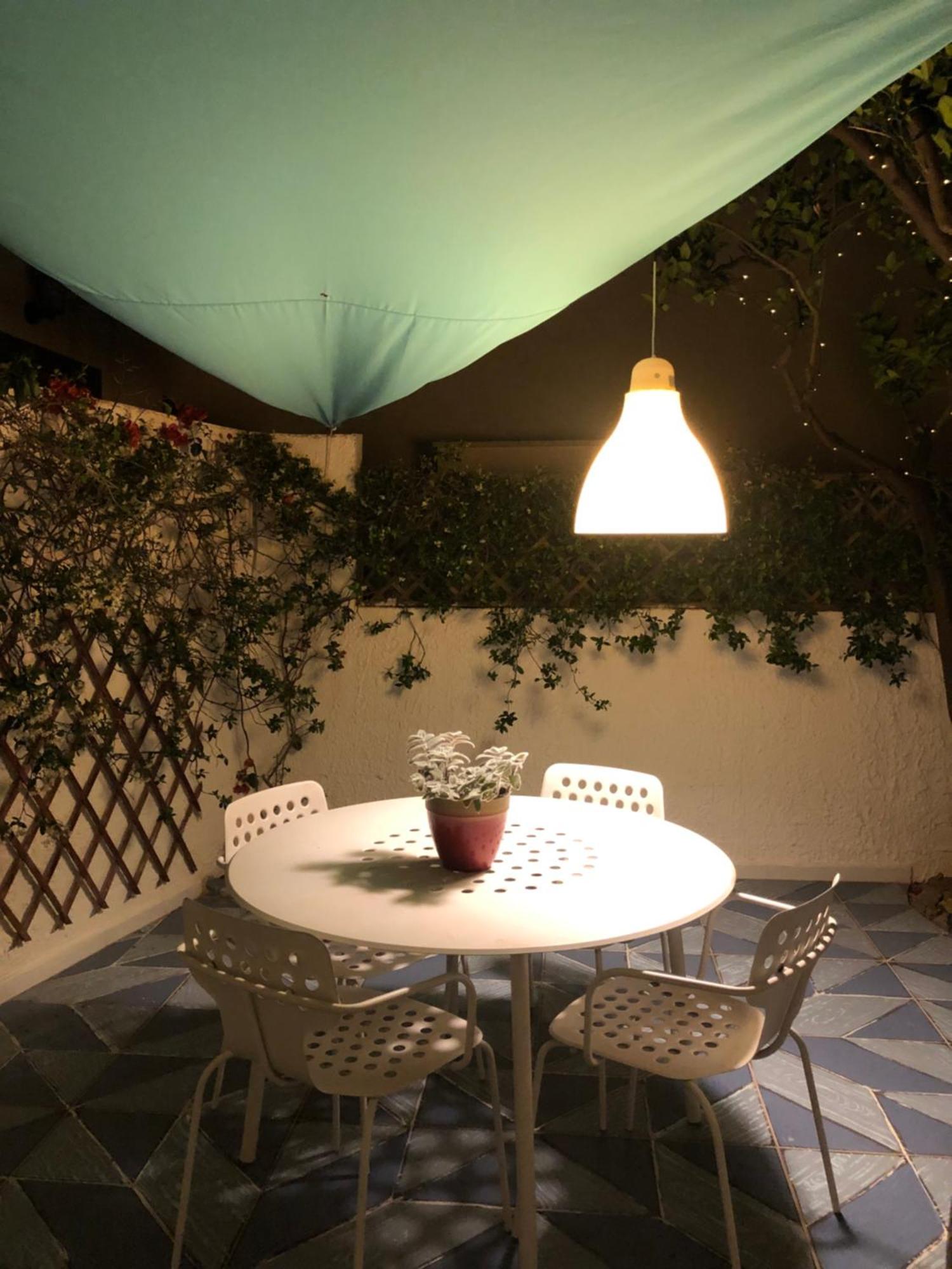 Casa Marietta Leilighet San Vito Lo Capo Eksteriør bilde