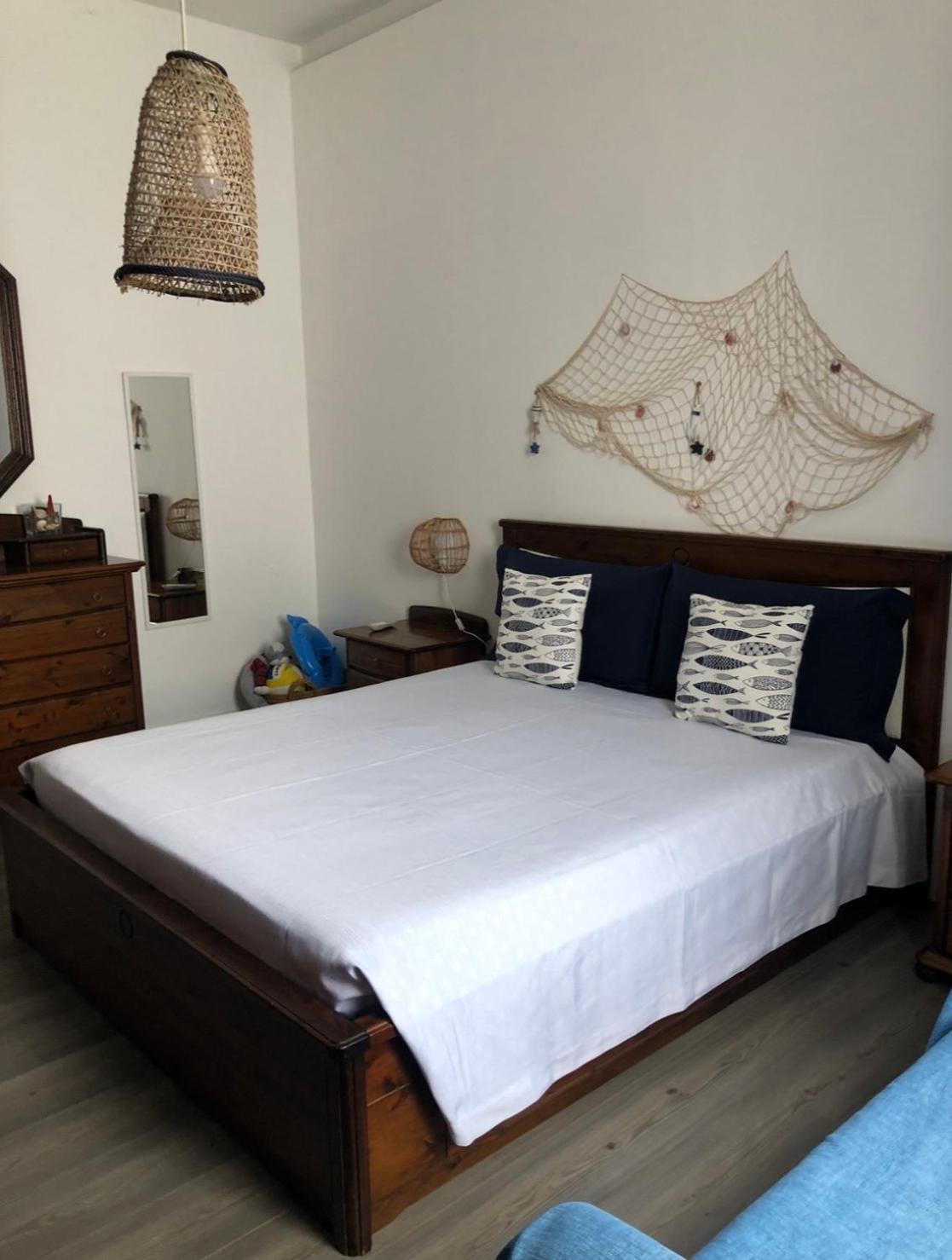 Casa Marietta Leilighet San Vito Lo Capo Eksteriør bilde