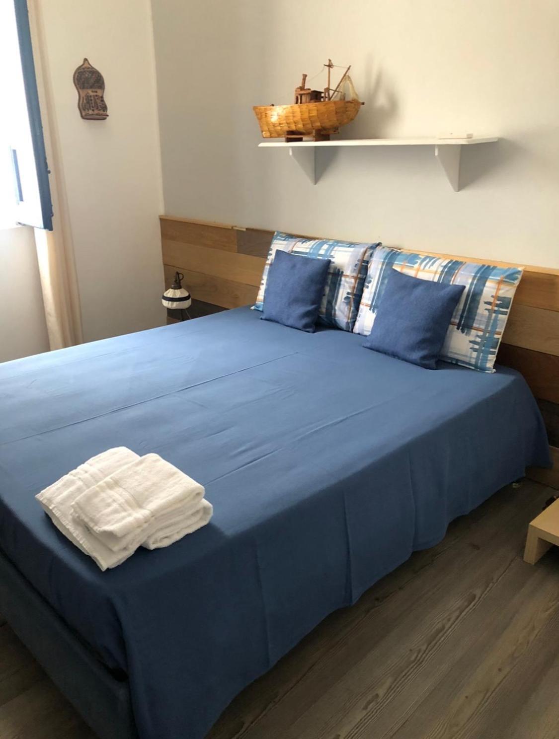 Casa Marietta Leilighet San Vito Lo Capo Eksteriør bilde