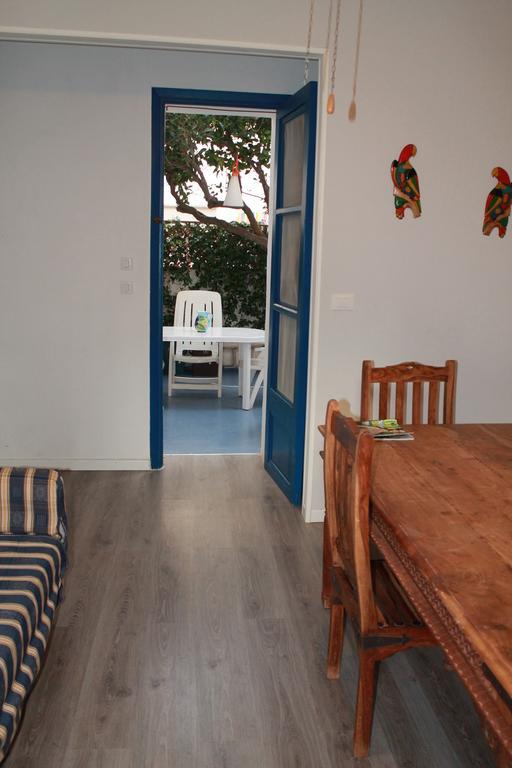 Casa Marietta Leilighet San Vito Lo Capo Rom bilde
