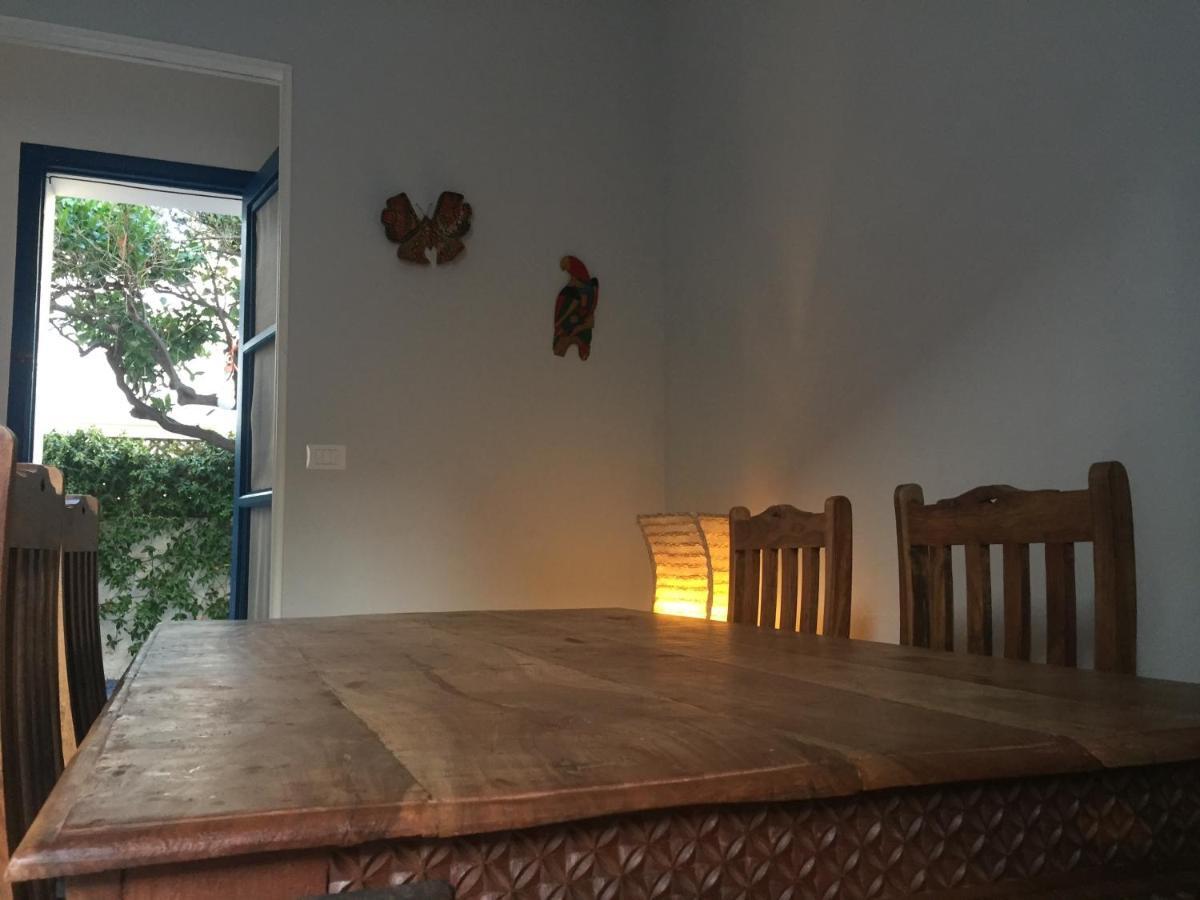 Casa Marietta Leilighet San Vito Lo Capo Eksteriør bilde